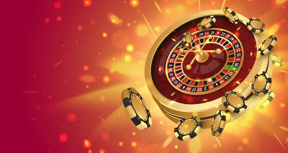 Baccarat Trực Tuyến