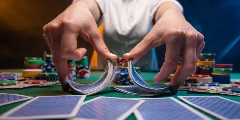 Bí Kíp Poker Đỉnh Cao Từ Các Cao Thủ