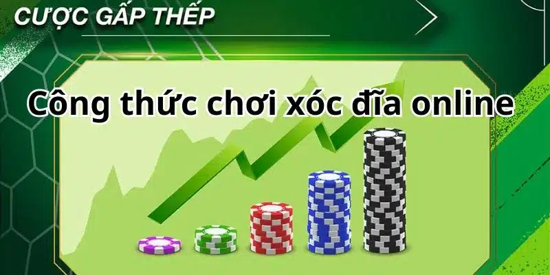 Chiến Lược Chơi Xóc Đĩa
