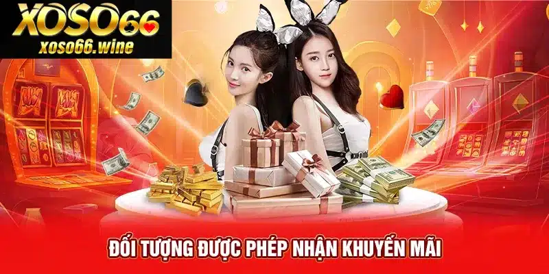 Cơn mưa khuyến mãi dành tặng thành viên VIP