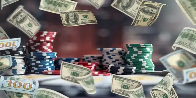 Dấu Ấn Lịch Sử Của Baccarat Trực Tuyến