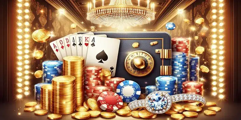 Điểm Mạnh Nổi Bật Của Game Bài Rồng Hổ
