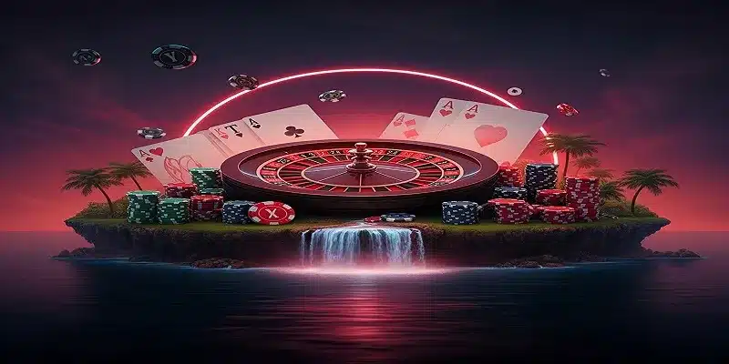Tổng Hợp Game Casino Đỉnh Cao