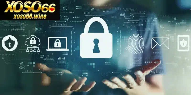 Hệ thống bảo mật dữ liệu người chơi