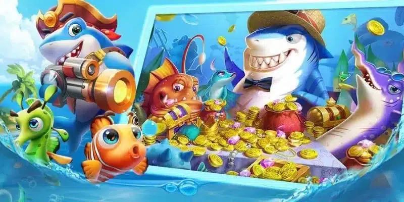 Hiểu Cơ Chế, Làm Chủ Cuộc Chơi