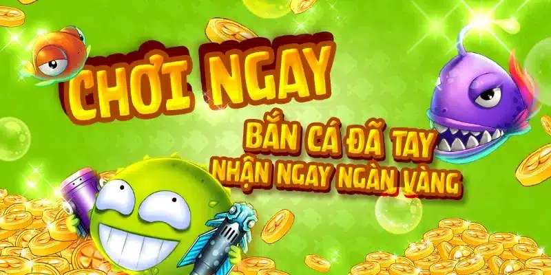 Khám Phá Sức Hút Của Game Bắn Cá XOSO66