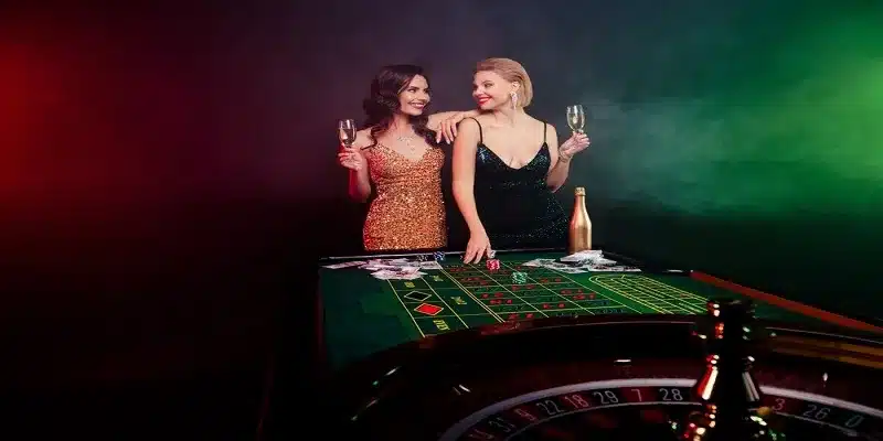 Mẹo Thắng Baccarat Từ Cao Thủ