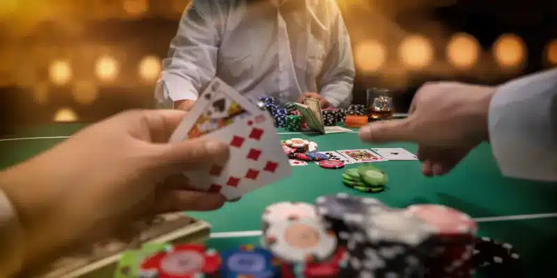 Nắm Rõ Luật Chơi Dễ Dàng Chiến Thắng