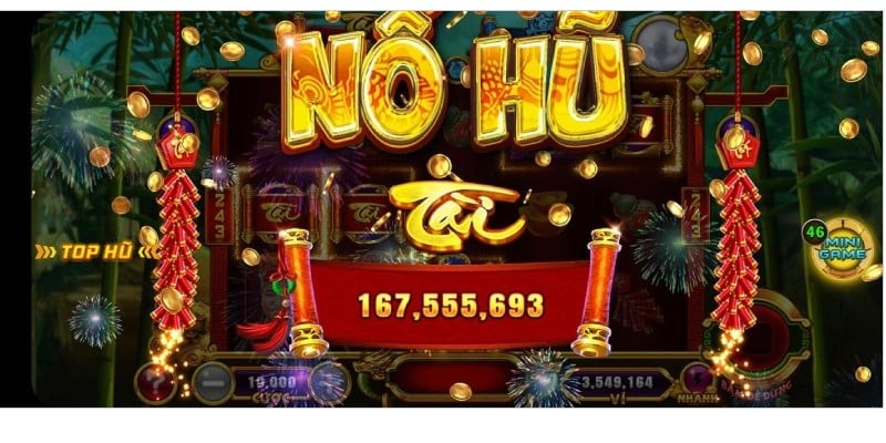 Slot Game XOSO66 Thiết Kế Đỉnh Cao