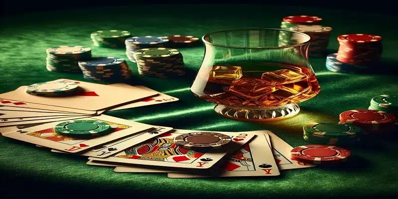 Tính Năng Ưu Việt Chỉ Có Tại Sảnh Casino XOSO66