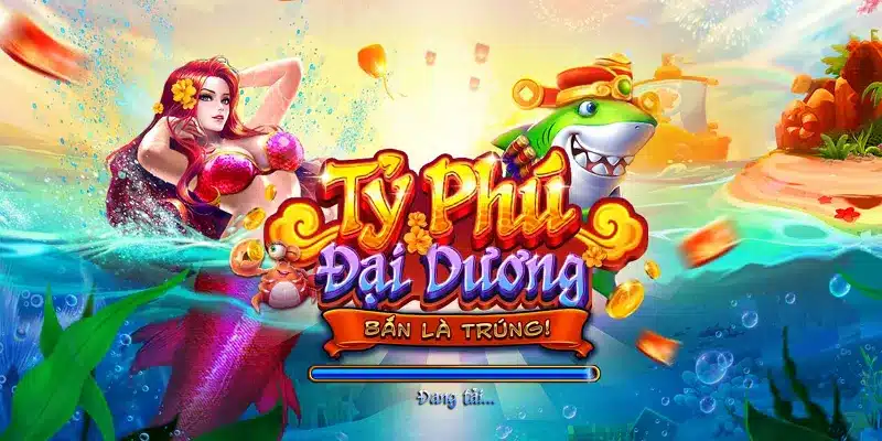 Tổng Hợp Các Loại Cá Có Điểm Thưởng Cao