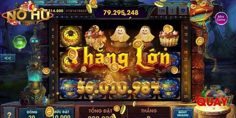 Tổng Hợp Kho Game Siêu Hấp Dẫn Tại XOSO66
