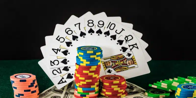 Trải Nghiệm Poker Đỉnh Cao Chỉ Có Tại XOSO66