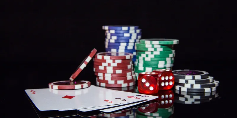 poker online